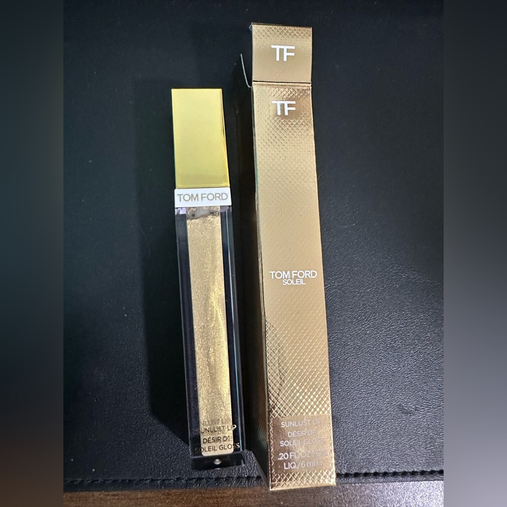 BRAND NEW Tom Ford Lipgloss